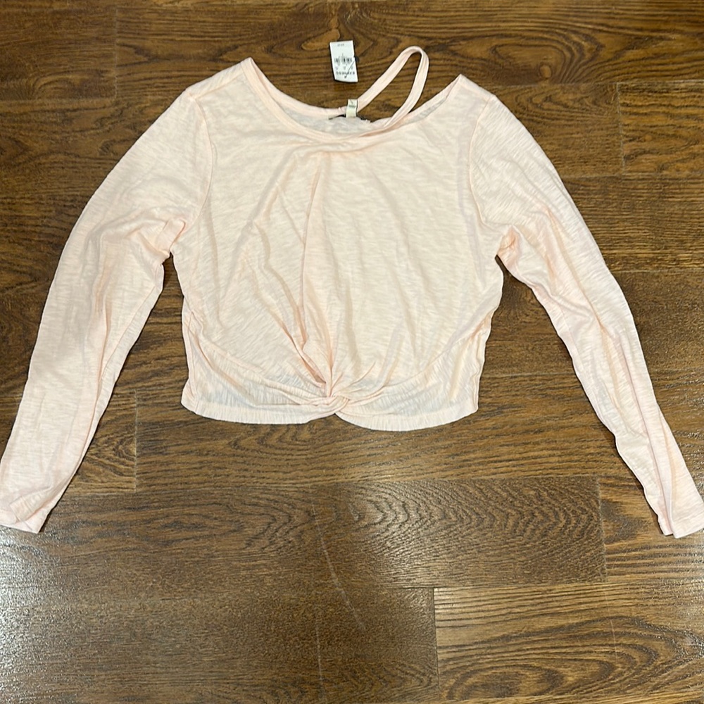 Express Top